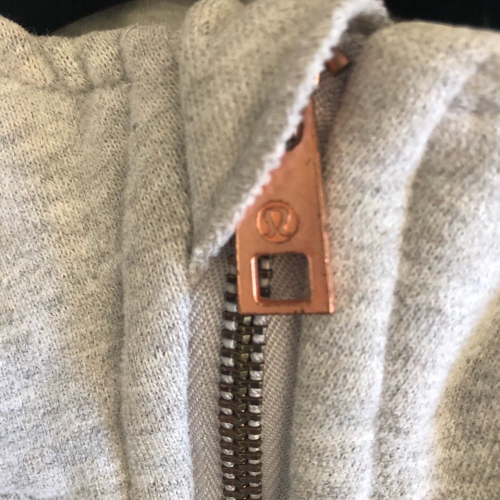 Lululemon Special Edition Jacket - image 5